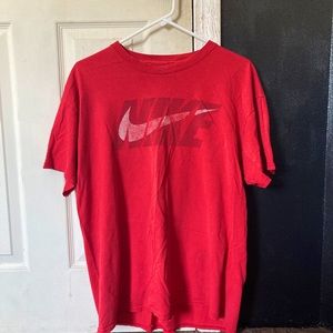 Vintage Nike Short Sleeve Tee Shirt